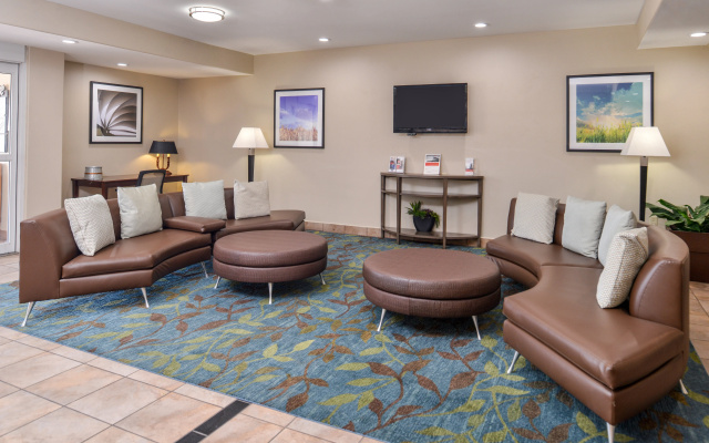 Candlewood Suites ABILENE by IHG