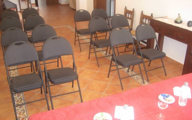 Casa Rural La Fuente del Coso