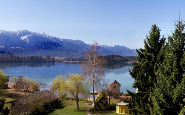 Das Moser - Hotel Am See