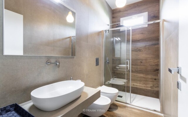 House Villas - La Giara