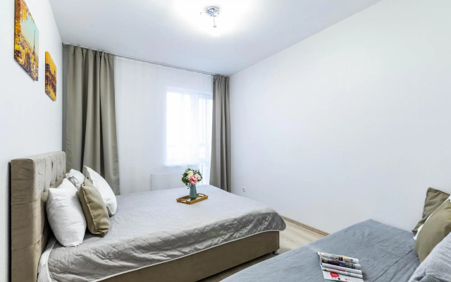 Good House (Гуд Хаус) на улице Начдива Васильева 14/2