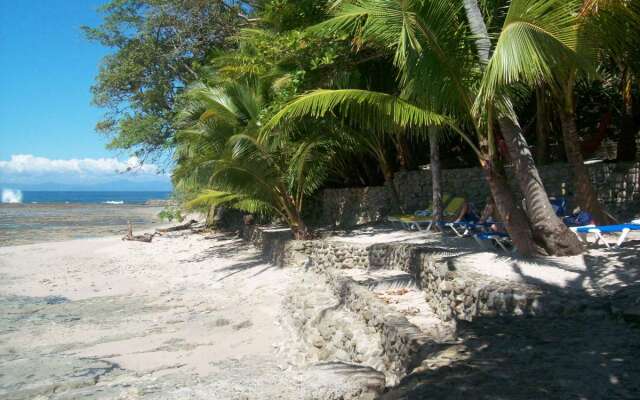 Hotel Villa Caletas