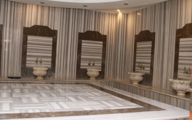 Annabella Diamond Hotel&Spa