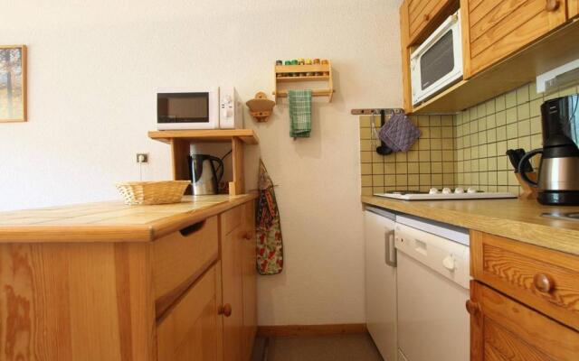 Appartement Vallouise-La Casse, 2 pièces, 6 personnes - FR-1-330G-38