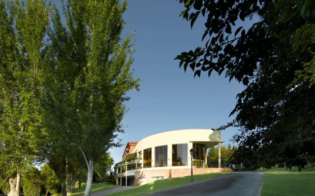Parador De Cordoba