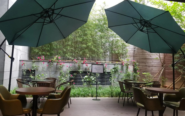 Hotel Thomas Myeongdong