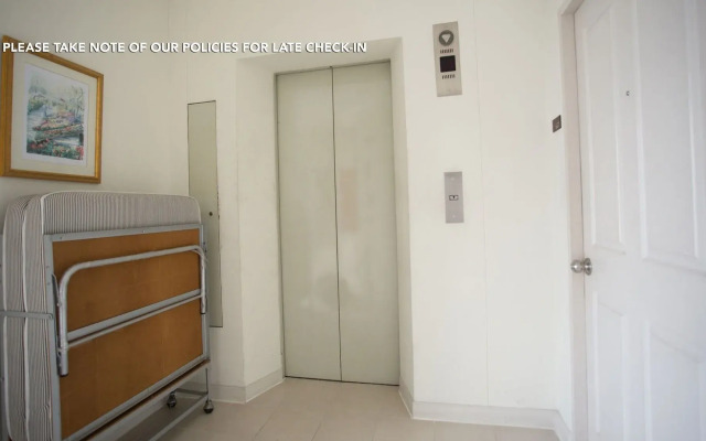 Zen Rooms Mahaset Road Surawong