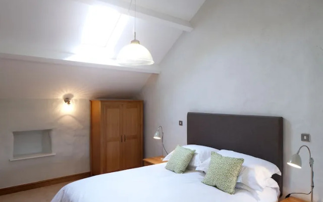 Black Lion Bed & Breakfast