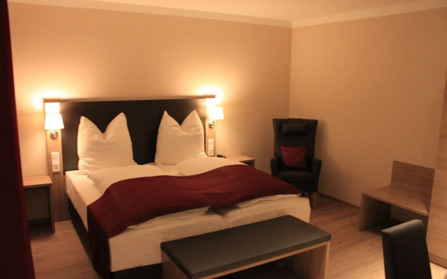 Troll's Brauhaus Hotel