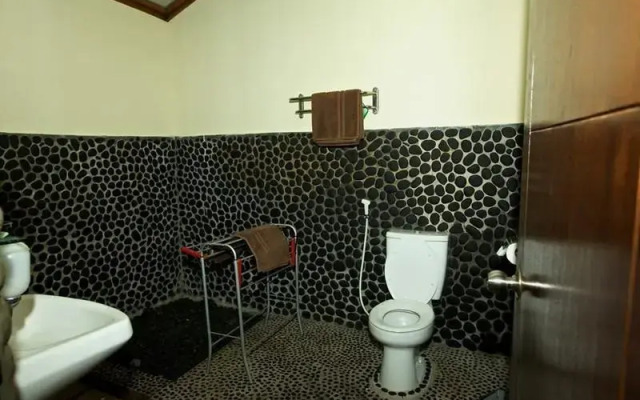 Lojiwood Beach Cottages