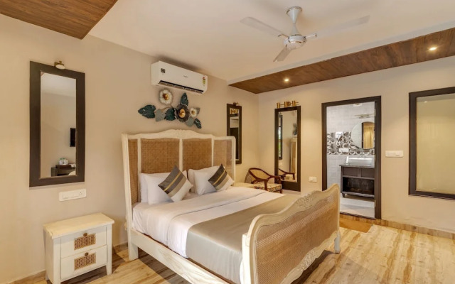 Skon Morjim Beach Resort by Orion Hotels