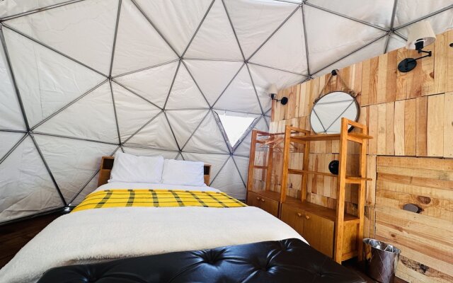 Glamping Xochitepec