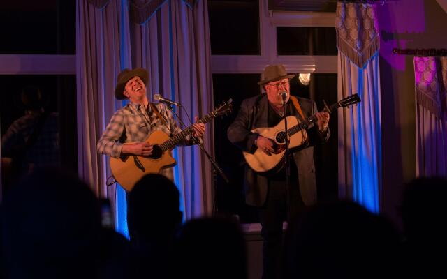 Dundee Resort & Golf Club