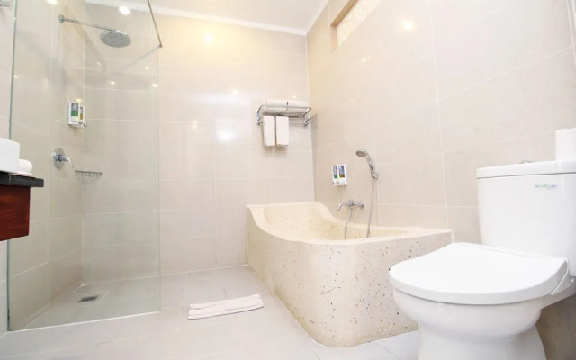 Airy Ubud Banjar Laplapan Bali