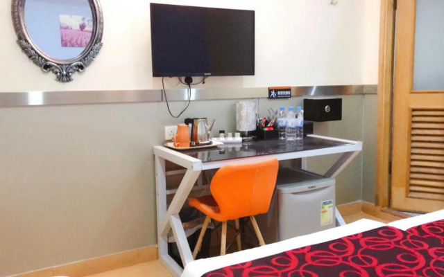 Dadol Hotel