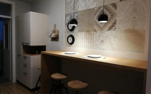 Apartment Nobl plac
