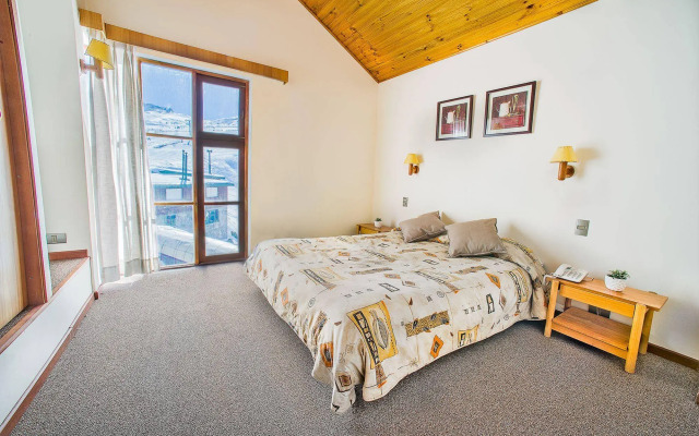 Colorado Apart Hotel