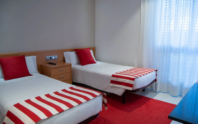 Hostal Apolo