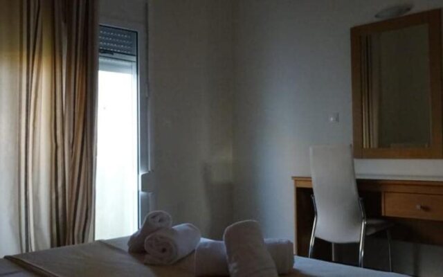 Alkistis Hotel