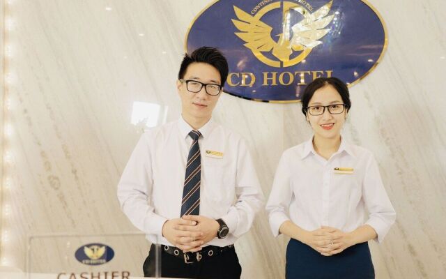 CD Hotel