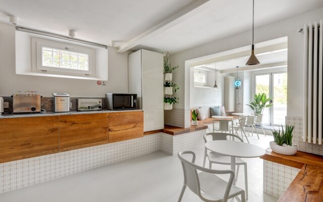 Villa Fedora Luxury Suites