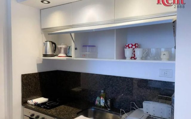 Rent Alberdi