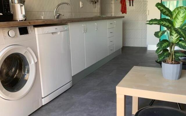 Carcavelos Cozy Lisboa/Cascais/Sintra 5PAX