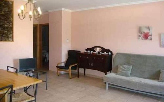 Apartamentos Casa Fandin