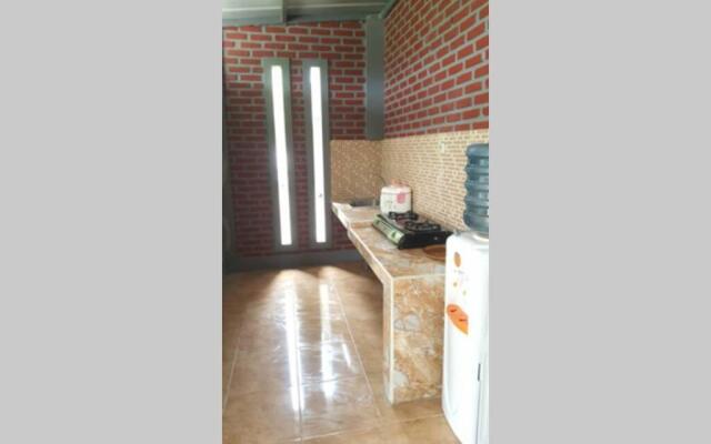 Guest House Shakilla 2 Rancagoong Syariah