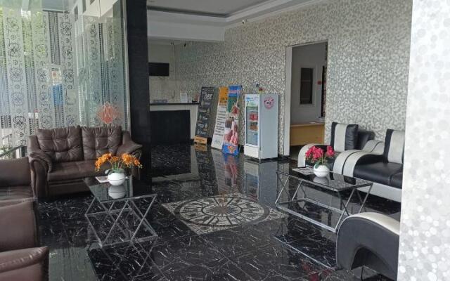 Mel'S Inn Manado