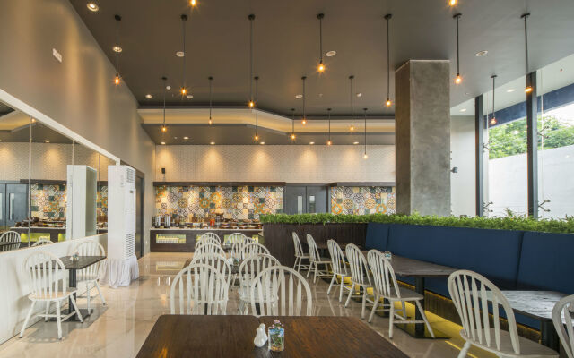 Hotel 88 Kedungsari by WH