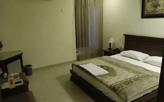 Hotel Grand