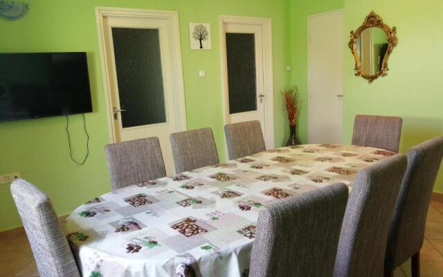 Erzsébet Apartman Balatonlelle