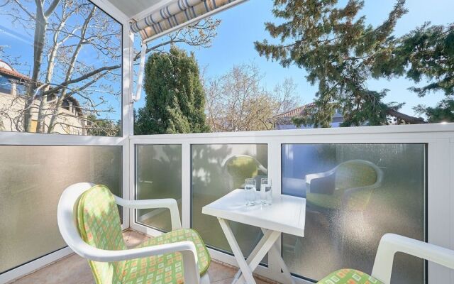 Apartment Andrea by Litto