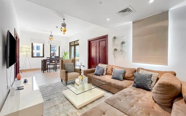 Gorgeous 1-br Downtown Dubai