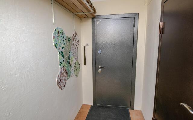 Апартаменты на улице Гульбиновича