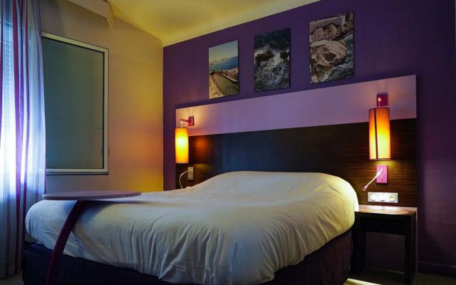 ibis Styles Marseille Centre Prado Place Castellane