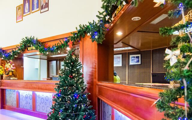 Perkasa Hotel Keningau