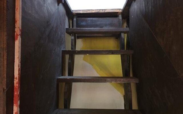 Lobo Inn - Hostel