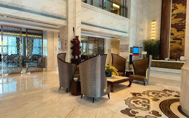 Jun Jia Hotel
