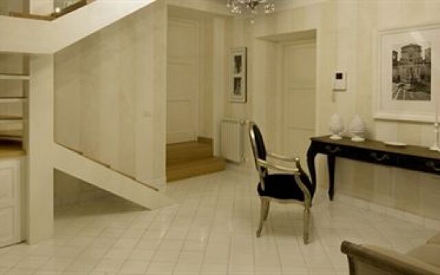 B&B Charme Il Dito E La Luna