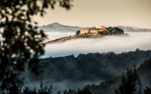 The Country House Montali