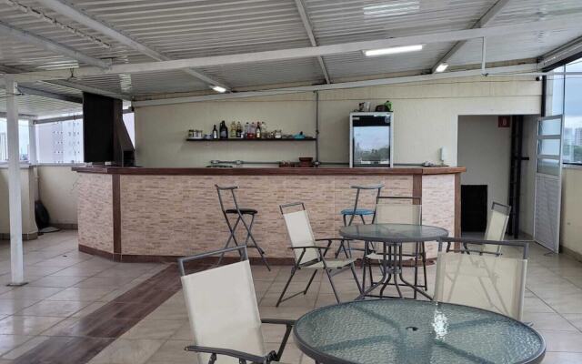 Hotel Bike Taubate