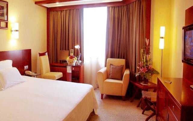 Fuhua Hotel