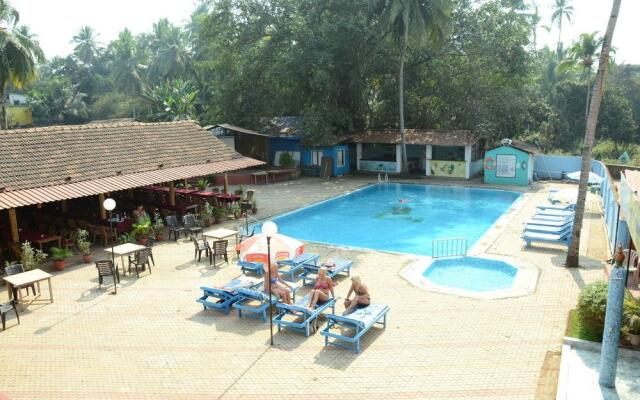 Village Royale, Calangute Beach