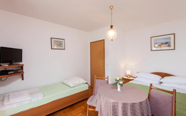Apartments Klara