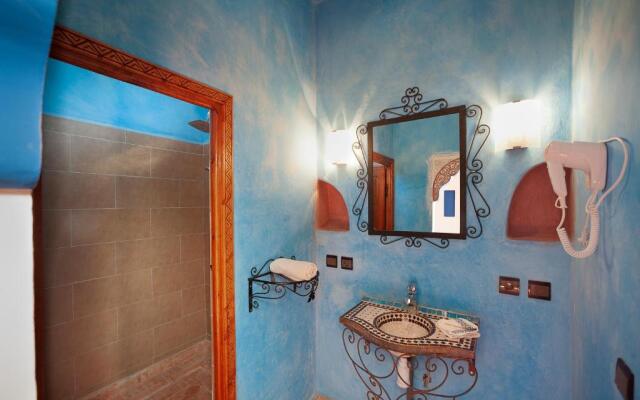 Ouirgane Ecolodge