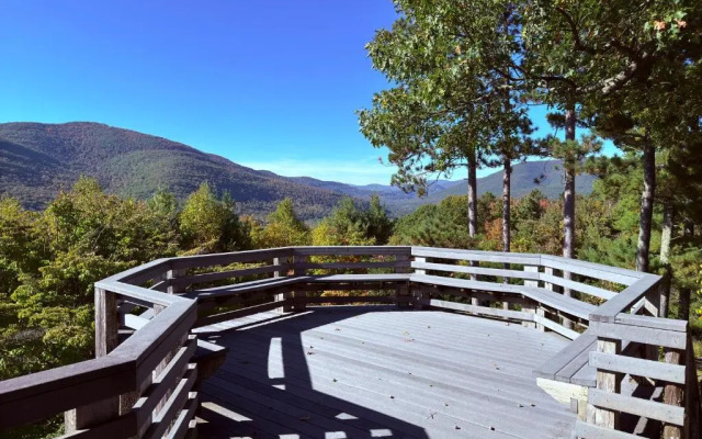 Onteora Mountain House