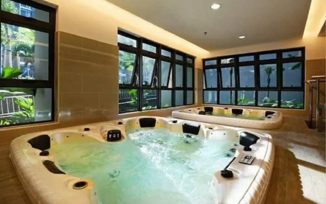 Atlantis Residences Delightful Homes by Step-In