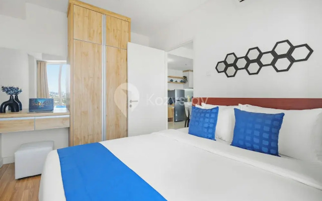 Jatayu by Kozystay - Paskal